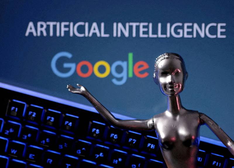 Google denies using user Gmail data to train Gemini