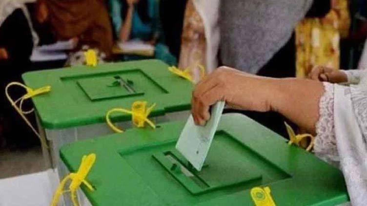 Multi-layered security plan announced for Nov 23 by-elections 