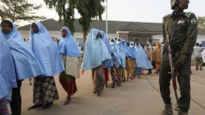 Nigeria's history of mass abductions