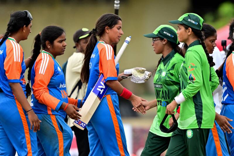 Cricket World Cup for blind women helps change attitudes