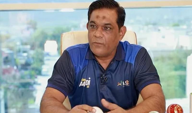 Rashid Latif issues apology to PCB over controversial remarks