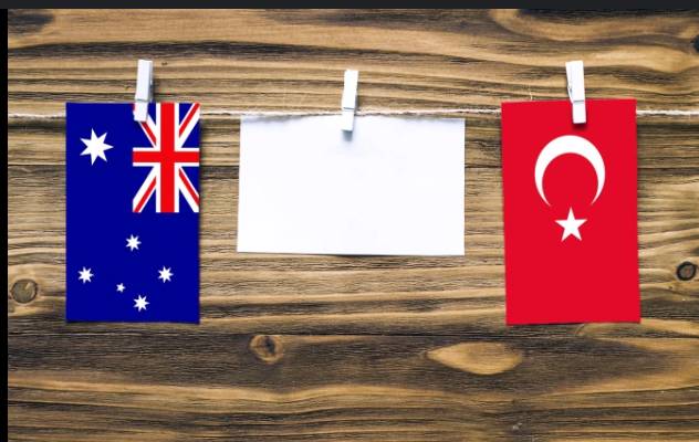 Turkey and Australia reach hosting deal over climate summit