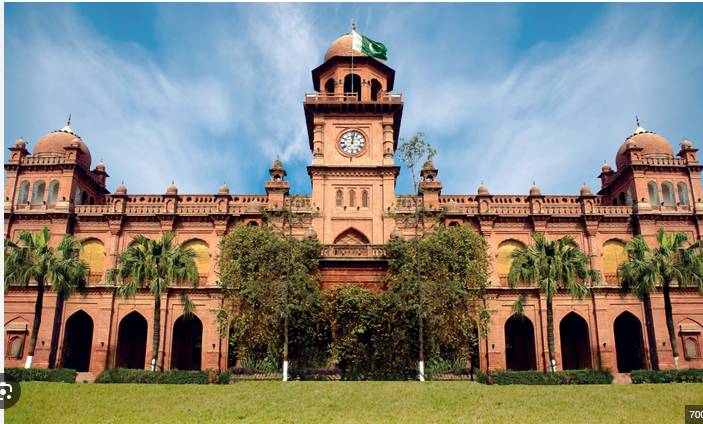 5-year plan ready for improvement of govt universities in Punjab