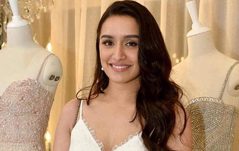 Shraddha Kapoor injured on Eetha set: Lavani mishap halts shoot 
