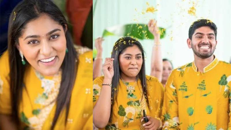 Trump Jr in India: Is Netra Mantena’s wedding about to outshine Anant Ambani’s? 