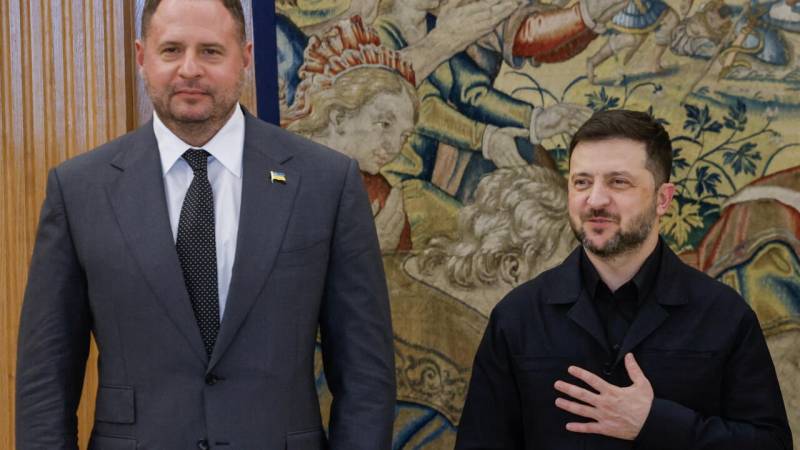 Ukraine, US to start talks in Switzerland on Trump's plan to end war
