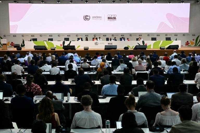 UN climate summit nears end as EU accepts watered-down deal