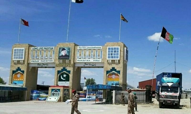 Border closure causing economic loss to Afghanistan