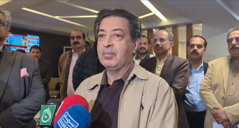 By-polls remain peaceful, no major complaint received: Sikander Raja