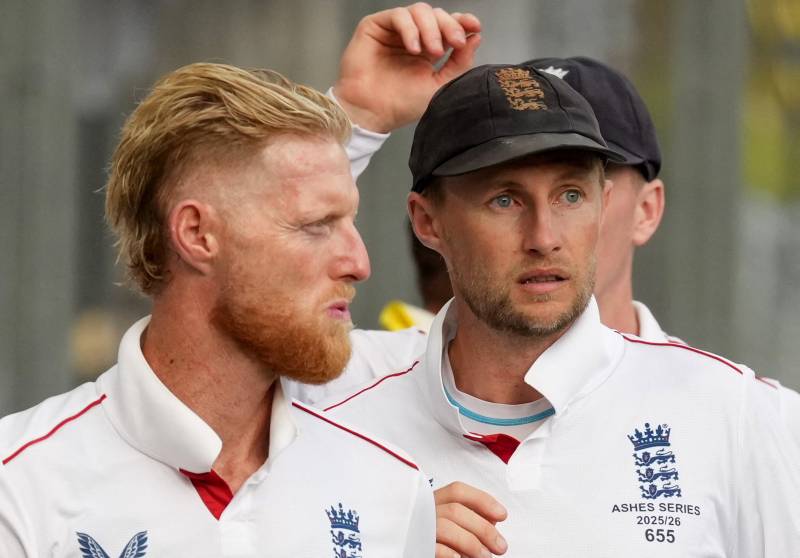England slammed as 'brainless' after first Ashes Test capitulation