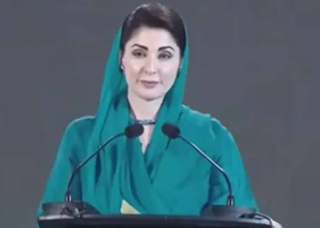 Punjab CM Maryam increases monitoring of DC’s performance 