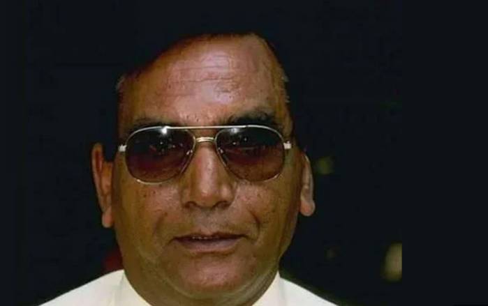 Former cricket umpire Khizar Hayat passes away
