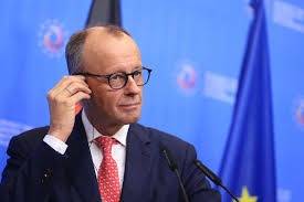 Germany's Merz says 'sceptical' on Ukraine deal by Thursday