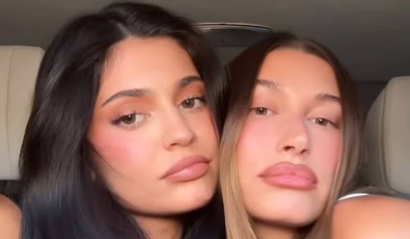Hailey Bieber celebrates 29th birthday with sweet messages from A-list friends; Justin stays quiet