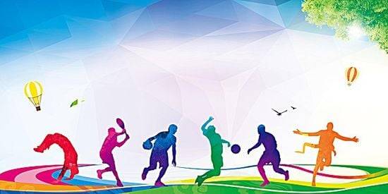 Makran University Sports Week kicks off