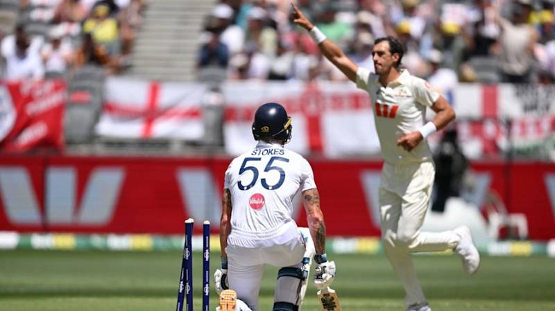 South Africa 489 all out against India in second Test