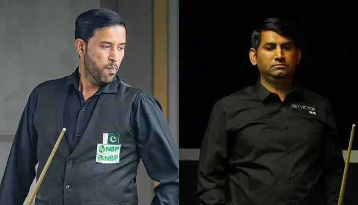 Pakistan win IBSF Snooker World Cup Team Championship