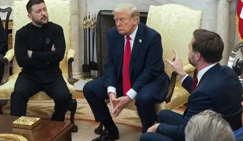 Trump signals flexibility on Ukraine plan as allies raise objections