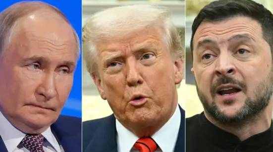 US denies pushing Russian 'wish list' as Ukraine plan