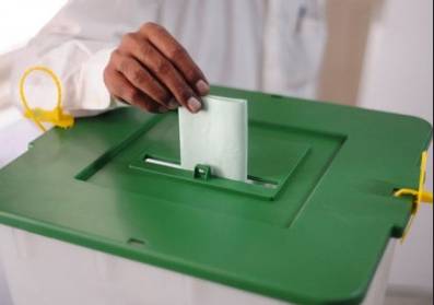 Violations of SOPs continue in by-elections across country