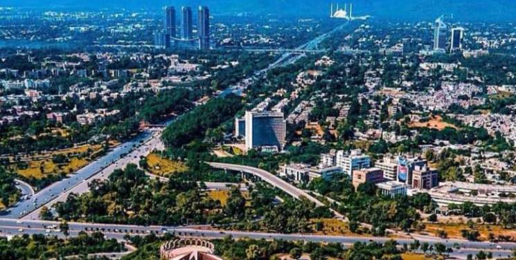 CDA announces three mega projects for Islamabad ahead of SCO summit