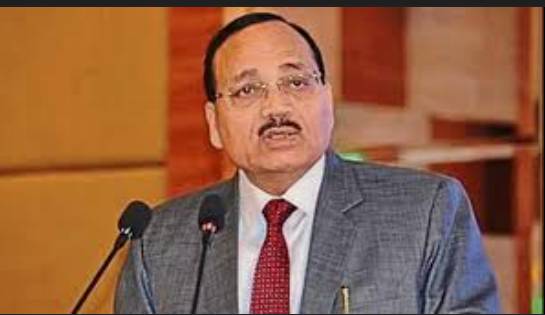 Justice Surya Kant takes oath as 53rd Chief Justice of India