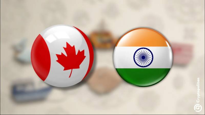 Canada, India to launch trade talks as ties thaw