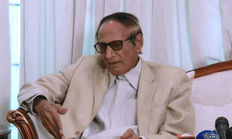 Chaudhry Shujaat directs workers to engage in Quetta local elections fully 