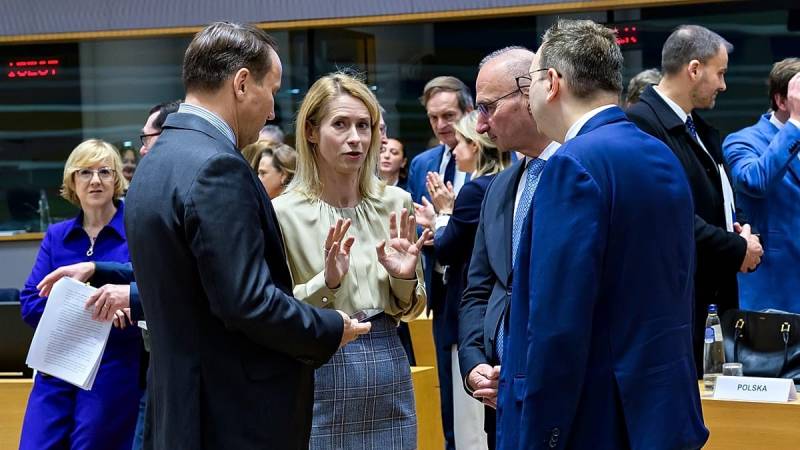 Europe demands more work on US deal for Russia-Ukraine war