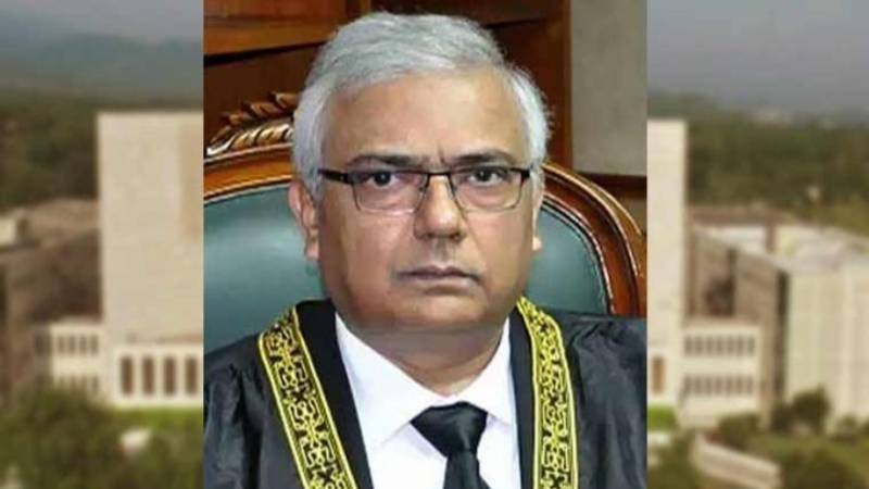 Federal Constitutional Court CJ approves appointment against 200 posts