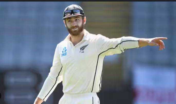 New Zealand's Williamson back for West Indies Tests