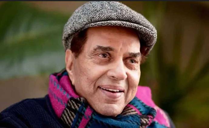 Bollywood’s He-Man Dharmendra dies at 89