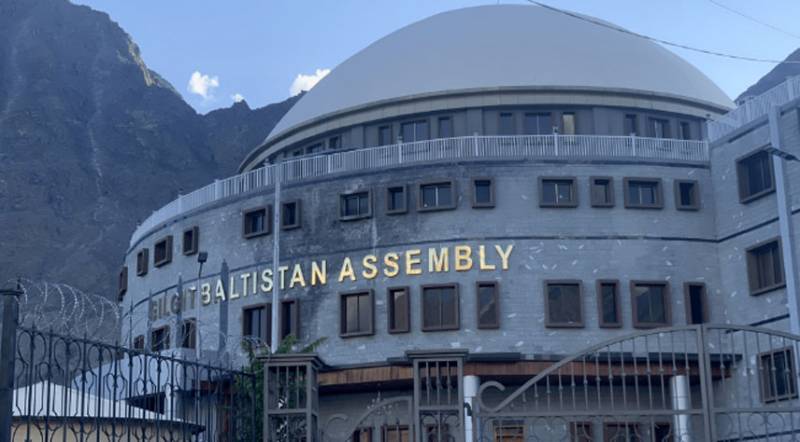 GB assembly dissolves tonight