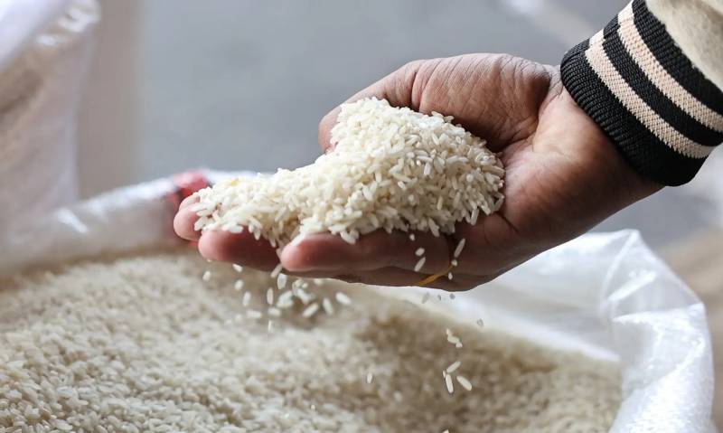 Pakistan to export 100,000 tonnes of rice to Bangladesh