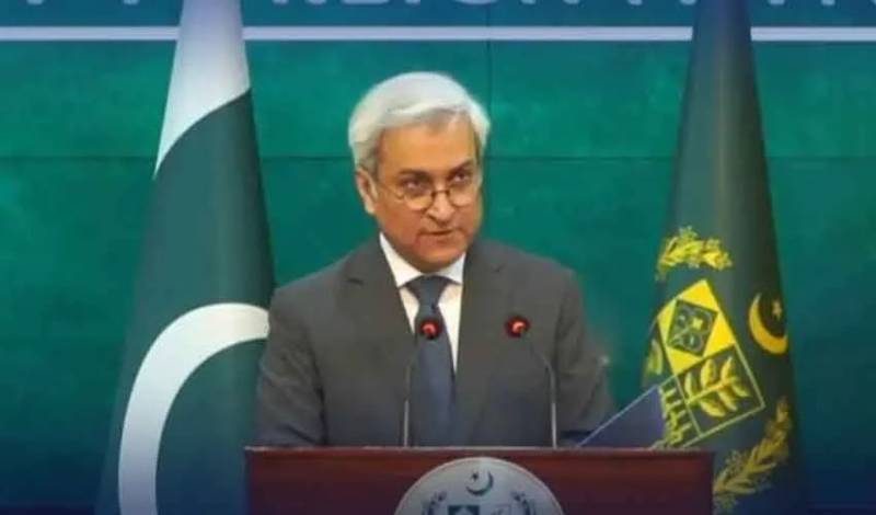 Pakistan strongly condemns Indian Defence Minister’s remarks about Sindh