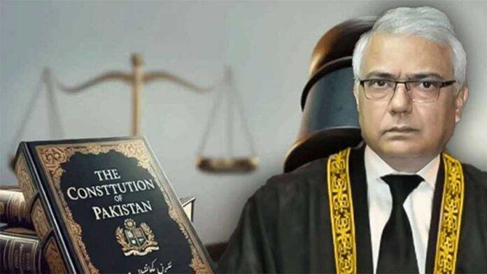 Federal Constitutional Court notifies winter vacations