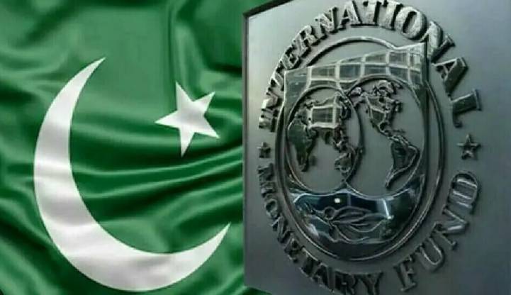 IMF wants Pakistan to fulfill its demands before budget for next FY