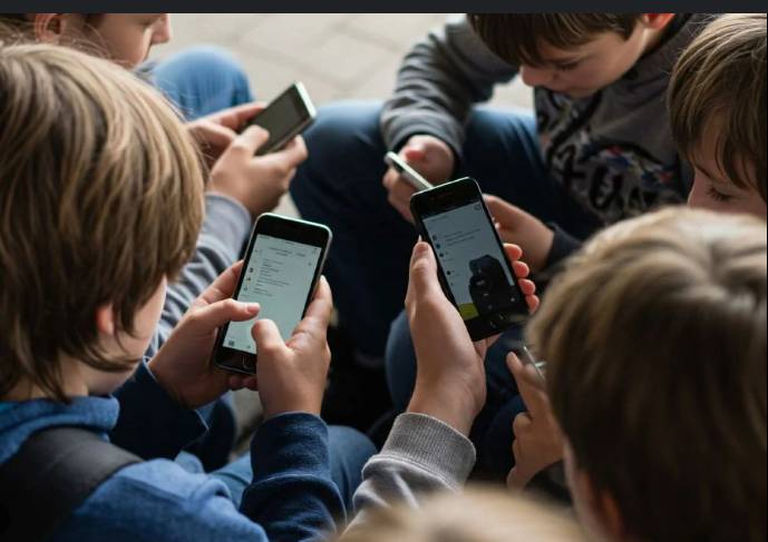 Malaysia mulls social media ban for under-16s