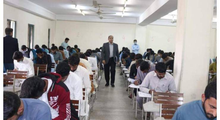BISE Lahore cancels leaves of staff over non-payment of teachers’ dues