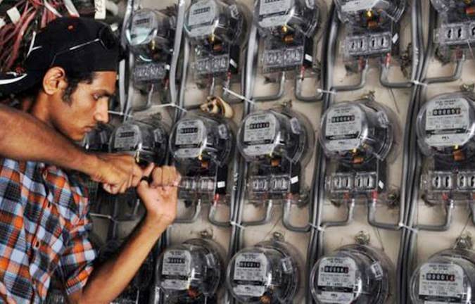 Number of Lesco’s faulty single and three-phase meters soars over 100,000