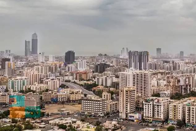 Sale, purchase, transfers of floors banned in Karachi’s District East