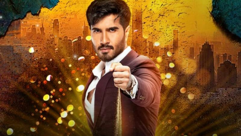 Stardom, scandal, and survival: Feroze Khan lays it all bare