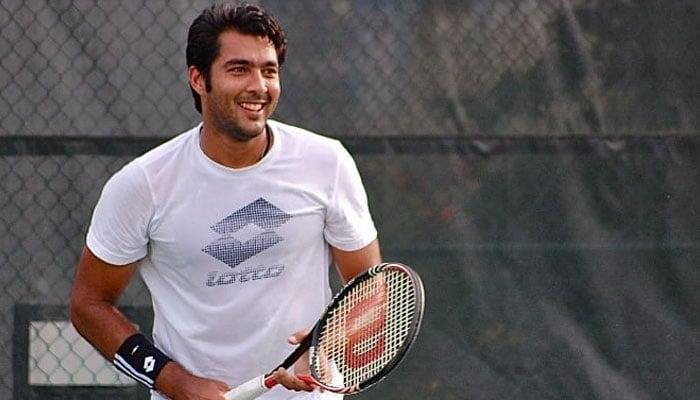 Tennis legend Aisam-ul-Haq bids farewell to international tennis
