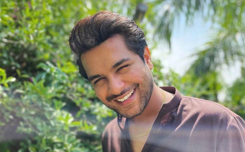 Fans decide! Asim Azhar seeks top track from debut album Asim Ali