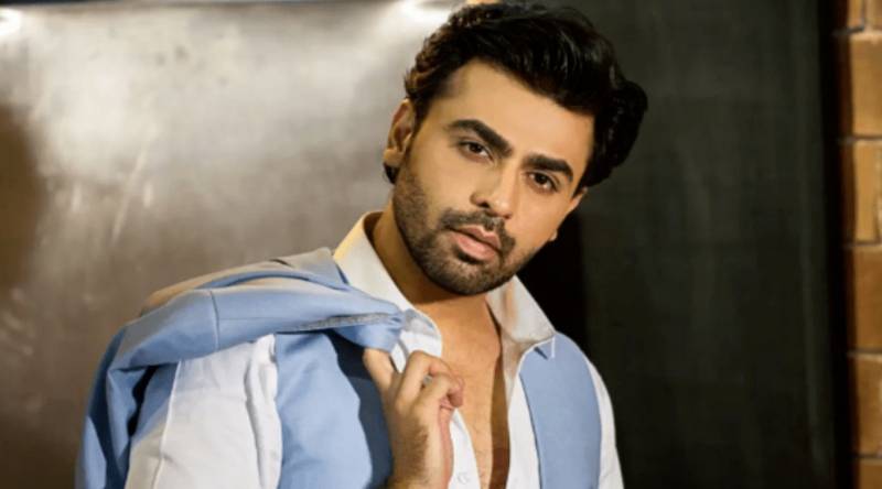 Farhan Saeed regrets rejecting Meem Se Mohabbat