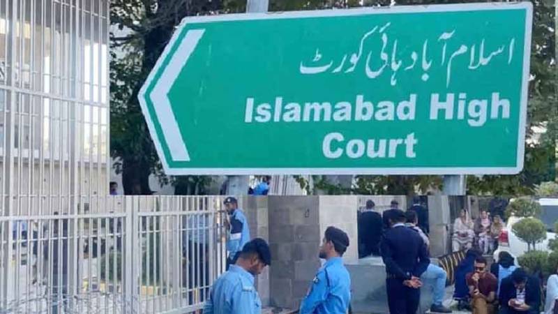 IHC warns defense ministry of consequences over non-recovery of missing citizen