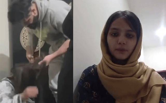Key suspects of beating girl and cutting hair in viral video arrested
