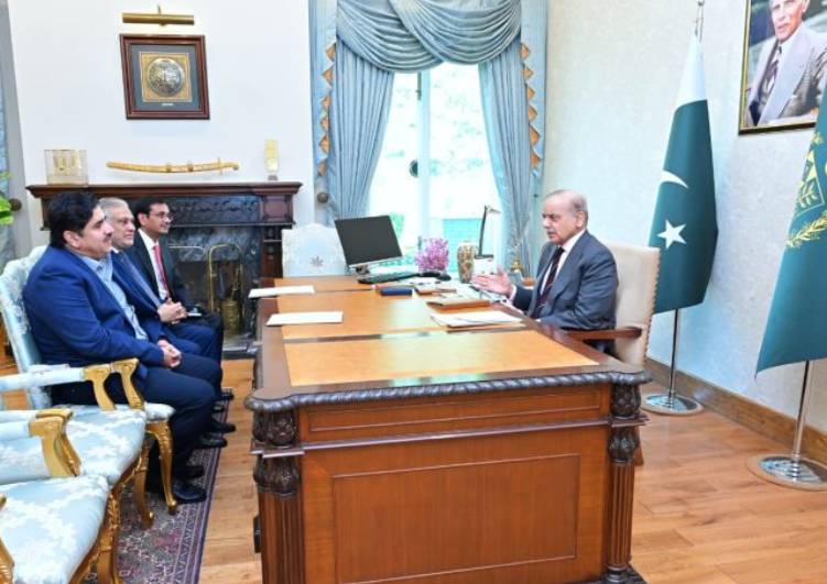 PM satisfied over steps to resolve overseas Pakistanis’ issues