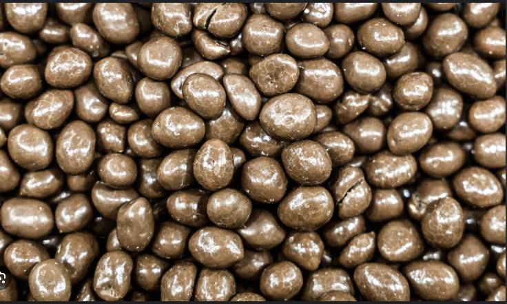 NGO links major chocolate brands to Liberia deforestation