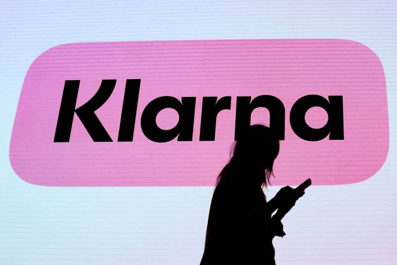 Sweden's Klarna launches cryptocurrency